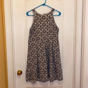 Target dress